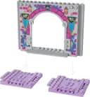 LEGO 43211 Zamek Aurory — 6