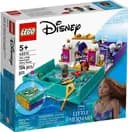 LEGO 43213 Historyjki Małej Syrenki — 2