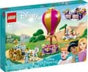 LEGO 43216 Podróż zaczarowanej księżniczki — 2