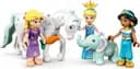 LEGO 43216 Podróż zaczarowanej księżniczki — 5