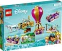 LEGO 43216 Podróż zaczarowanej księżniczki — 6