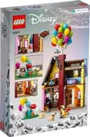 LEGO 43217 Dom z bajki „Odlot” — 7