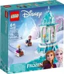 LEGO 43218 Magiczna karuzela Anny i Elzy — 2