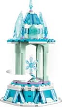 LEGO 43218 Magiczna karuzela Anny i Elzy — 4