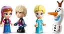 LEGO 43218 Magiczna karuzela Anny i Elzy — 5