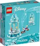 LEGO 43218 Magiczna karuzela Anny i Elzy — 6