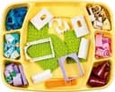LEGO 43219 Kreatywne zamki księżniczek Disneya — 3