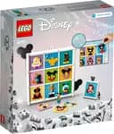 LEGO 43221 100 lat kultowych animacji Disneya — 5