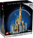 LEGO 43222 Zamek Disneya — 5