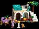 LEGO 43223 Asha w Rosas — 1