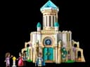 LEGO 43224 Zamek króla Magnifico — 1