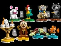 LEGO 43226 Duety Disneya