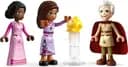 LEGO 43231 Chatka Ashy — 5