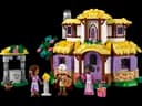 LEGO 43231 Chatka Ashy — 1