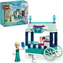 LEGO 43234 Mrożone smakołyki Elzy — 2
