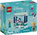 LEGO 43234 Mrożone smakołyki Elzy — 5