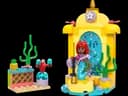 LEGO 43235 Scena muzyczna Arielki — 1