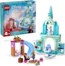 LEGO 43238 Lodowy zamek Elzy — 2