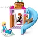 LEGO 43238 Lodowy zamek Elzy — 4