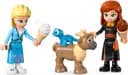 LEGO 43238 Lodowy zamek Elzy — 5