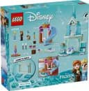 LEGO 43238 Lodowy zamek Elzy — 6