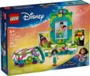 LEGO 43239 Ramka na zdjęcia i szkatułka Mirabel — 2