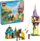 LEGO 43241 Wieża Roszpunki i Dziarskie Kaczątko — 2