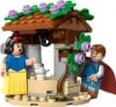LEGO 43242 Chatka Królewny Śnieżki i siedmiu krasnoludków — 3