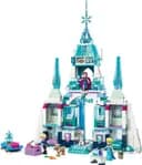 LEGO 43244 Lodowy pałac Elzy — 2
