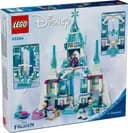 LEGO 43244 Lodowy pałac Elzy — 4