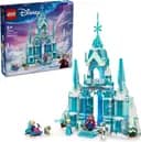 LEGO 43244 Lodowy pałac Elzy — 5