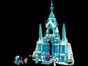 LEGO 43244 Lodowy pałac Elzy — 1