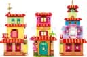 LEGO 43245 Magiczny dom Madrigalów — 3