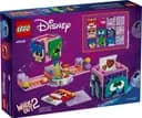 LEGO 43248 W głowie się nie mieści 2 - kostki z emocjami — 3