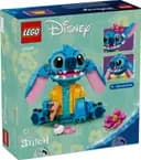 LEGO 43249 Stitch — 3