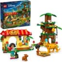 LEGO 43251 Rezerwat zwierząt Antonia — 5