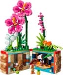 LEGO 43252 Doniczka Vaiany — 2
