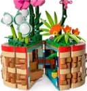 LEGO 43252 Doniczka Vaiany — 3
