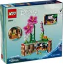 LEGO 43252 Doniczka Vaiany — 6
