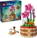 LEGO 43252 Doniczka Vaiany — 7