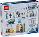 LEGO 43256 Przygoda na sankach Anny — 2