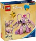 LEGO 43257 Andzia — 2
