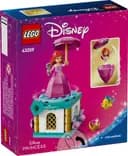 LEGO 43259 Wirująca Arielka — 2