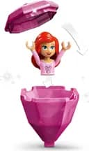 LEGO 43259 Wirująca Arielka — 5