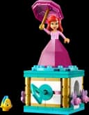 LEGO 43259 Wirująca Arielka — 1