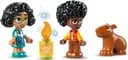 LEGO 43261 Nasze magiczne Encanto - Minidom — 4