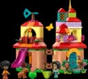 LEGO 43261 Nasze magiczne Encanto - Minidom — 1