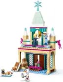 LEGO 43265 Kraina lodu - Zamek w Arendelle — 3