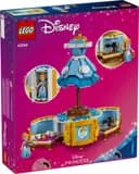 LEGO 43266 Suknia Kopciuszka — 2