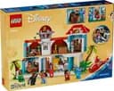 LEGO 43268 Domek na plaży Lilo i Stitcha — 2
